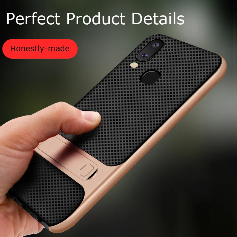 Силиконовые чехлы для телефонов Samsung Galaxy M20 задняя крышка 360 полная защитная 3D