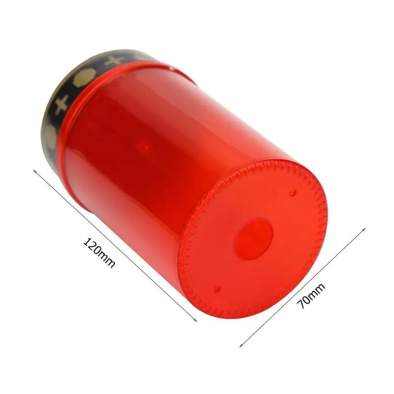 Свеча светильник для дома чайный Гравировальный на полукеды церкви