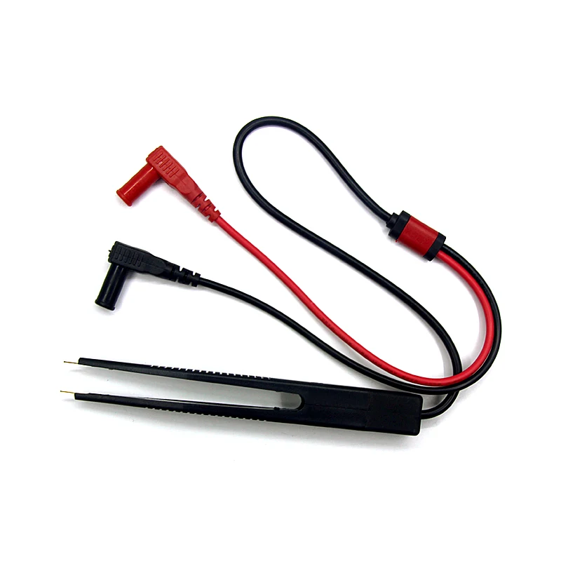 Мультиметр стилус емкостный индуктор LCR SMD тестер зажим