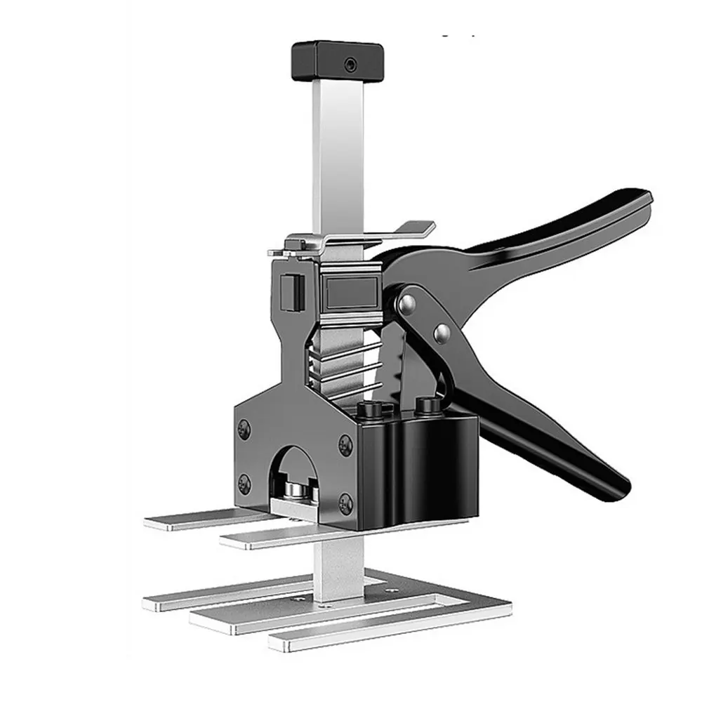 

Height Adjustment Lifter Pirate Arm Leveling Lifter Auxiliary Tool Lifting Leveler Plaster Sheet Repair Lifter Cabinet Jack Tool