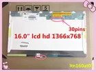 Бесплатная доставка 16-дюймовый шпилька для LTN160AT01 LTN160AT02 для ноутбука ACER Aspire 6930 г 6935 6920 6935 HP CQ60 Asus X61S Toshiba AX53HPK