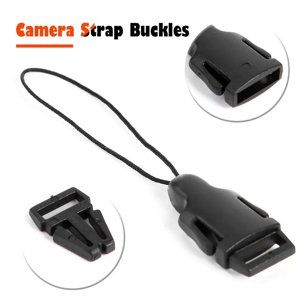 Микро Одиночная камера плечевой ремень адаптер отличный ABS пластик длительный