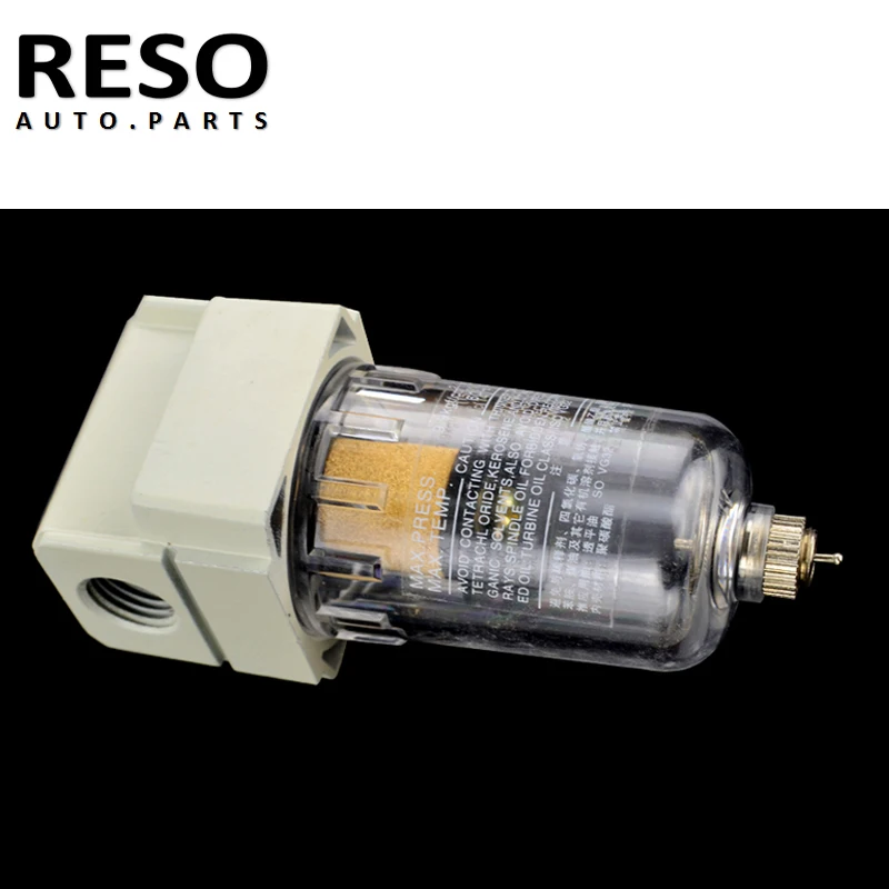 Масляная ловушка универсальный автомобильный масляный сепаратор двигателя