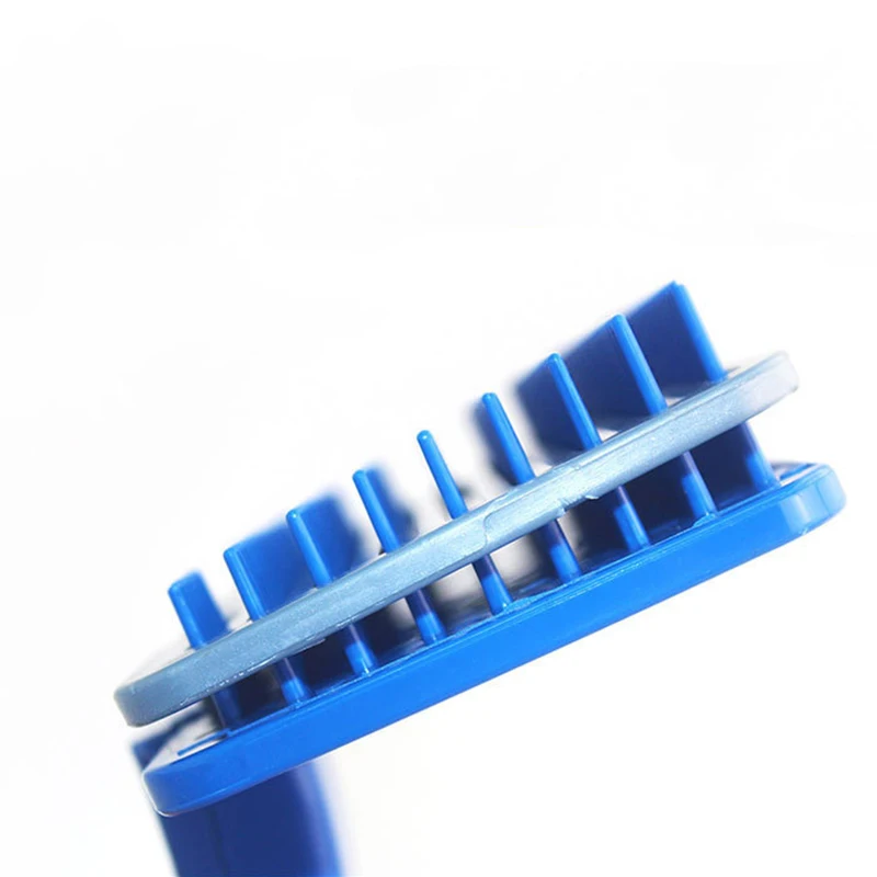 Многоцелевой гребень для кошек собак щетка игла волос питомцев Yokie щенок