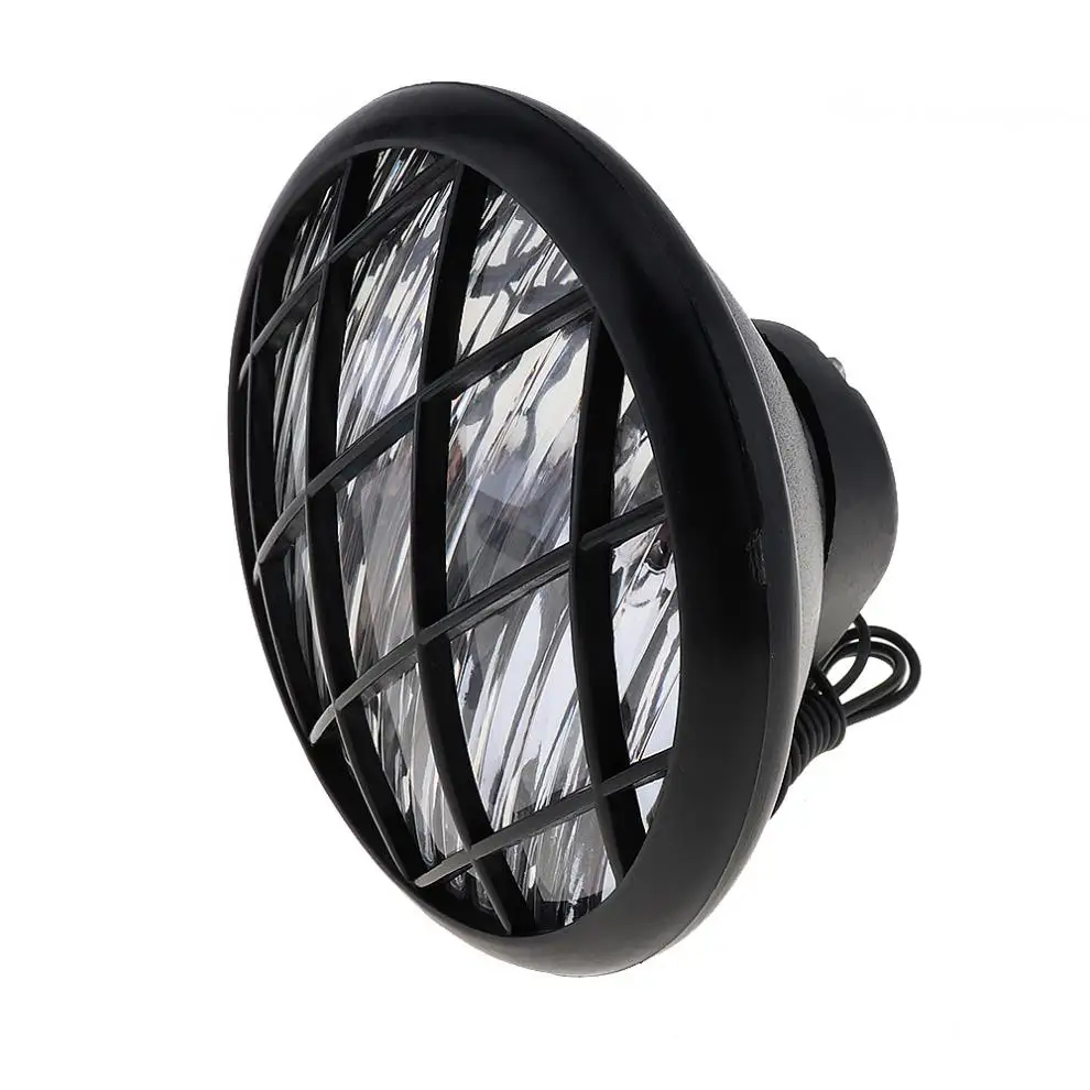 

6V 3W Economic Bike Dynamo Light Classic Bicycle Generator HeadLight Rears Set