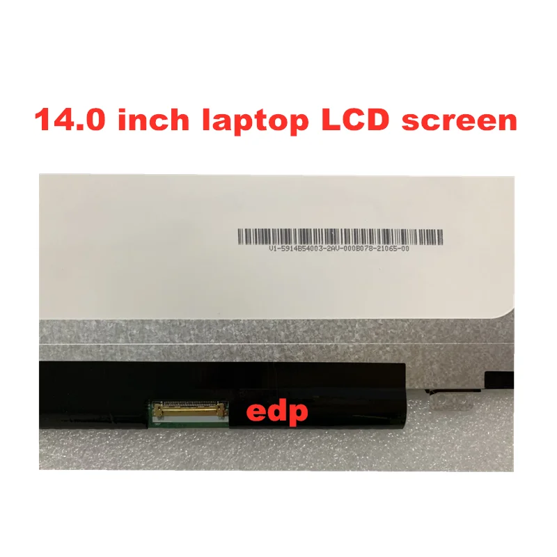 original 14 inch b140han01 2 lp140wf1 spb1 b140han01 3 b140han01 0 b140han01 1 for thinkpad l440 t440 screen 1920 1080 ips free global shipping
