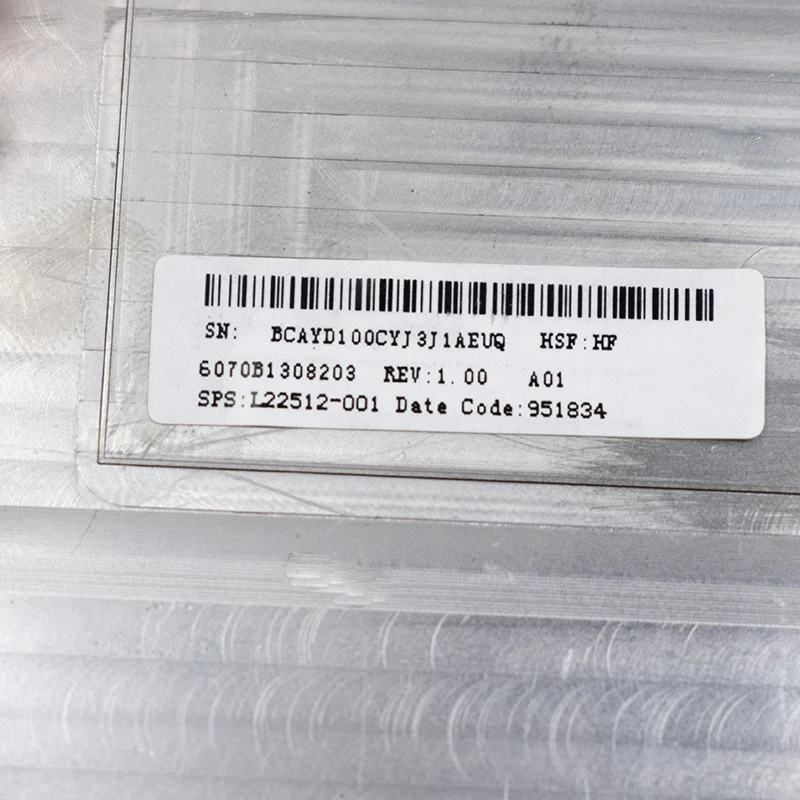 Ноутбук Нижняя часть корпуса чехол для hp Pavilion 17-по 17-CA серии L22515-001 L22508-001 L22512-001 L22516-001
