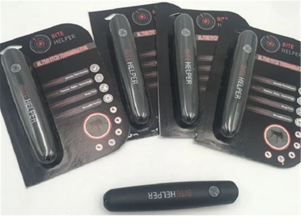 Летняя Полезная Ручка для снятия укусов средство насекомые детей взрослых