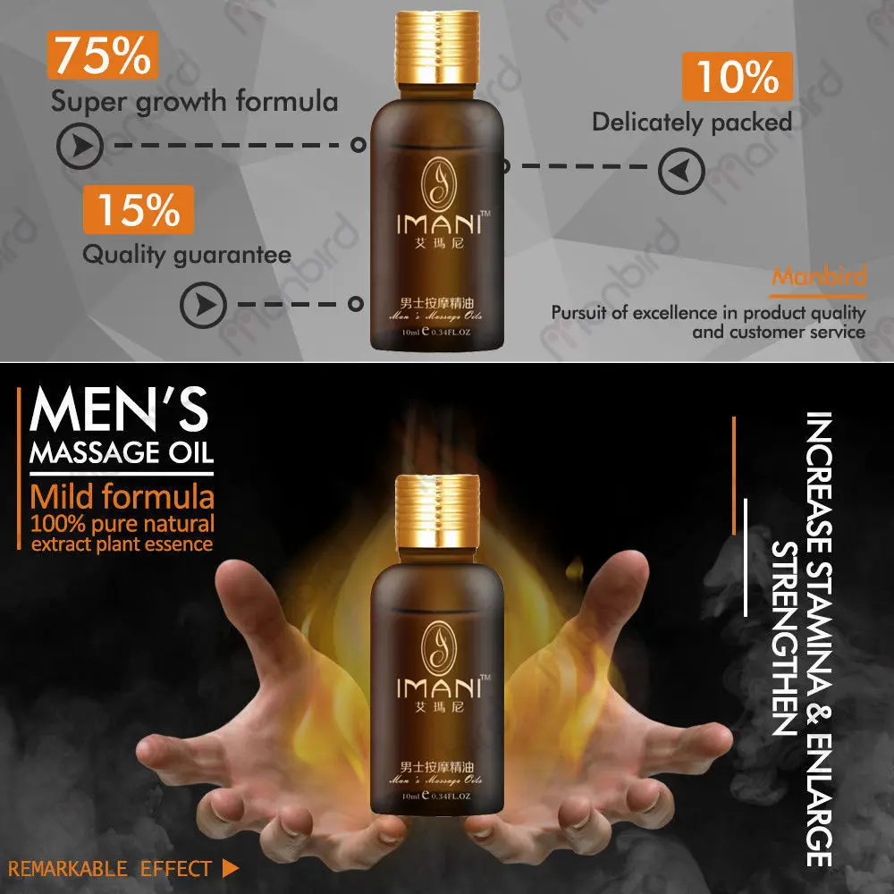 Пениса утолщение роста Для мужчин большой член пенис Enlarg t Liquid петух монтаж