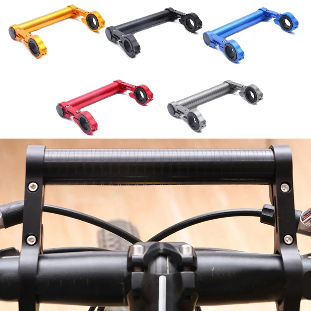 Рама для удлинителя горного велосипеда кронштейн из алюминиевого сплава рама