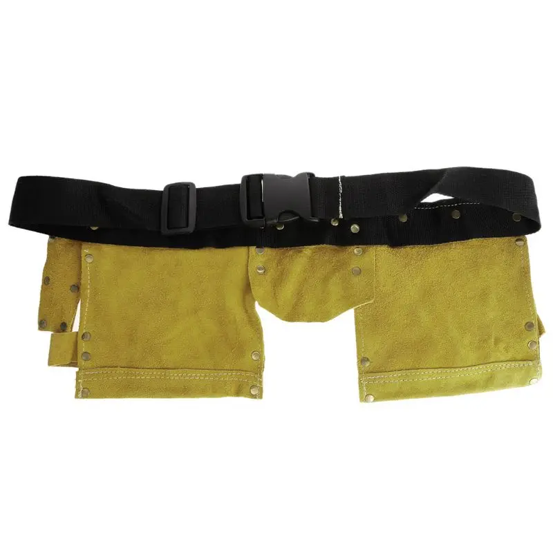 Электрик талии инструмент поясная сумка отвертка инструменты для ремонта