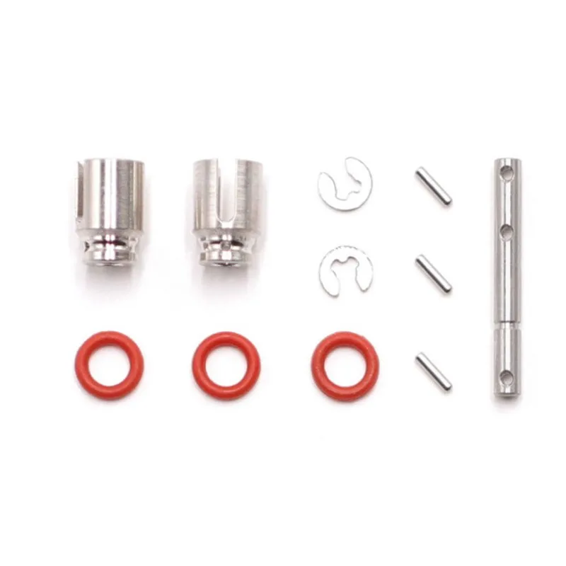 

Orlandoo Hunter радиоуправляемая модель автомобиля Dog Bone трубчатая ось для Tundra Truck CVD Dog Bone Cup/Шпиндельный вал 1/32 1/35 запчасти MA2-V04