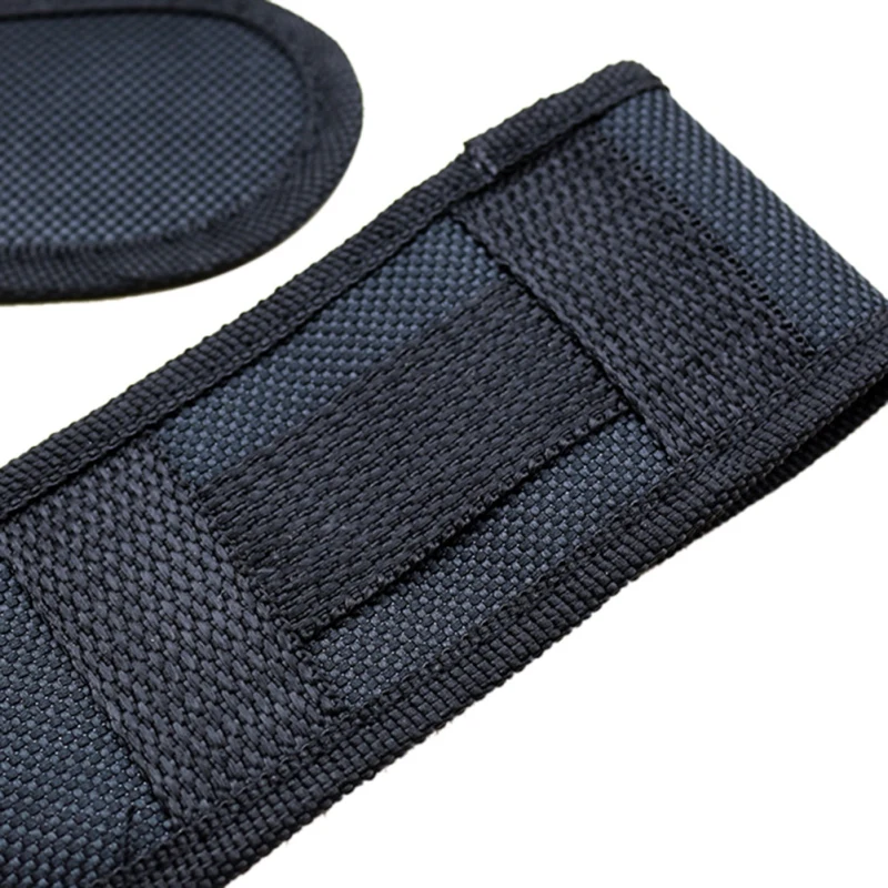 Инструменты для улицы нейлоновый чехол с зажимом складные плоскогубцы армейские