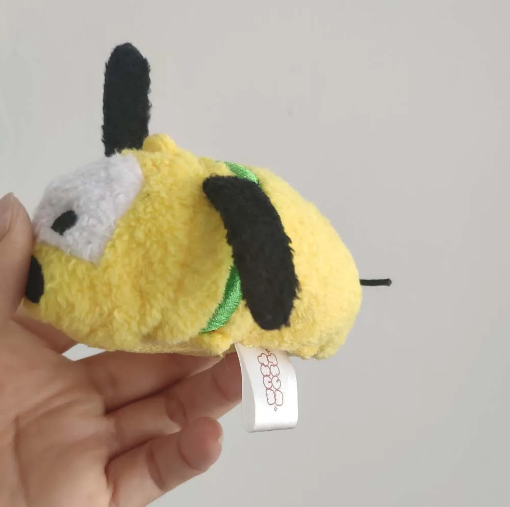 

dog mini plush toy new