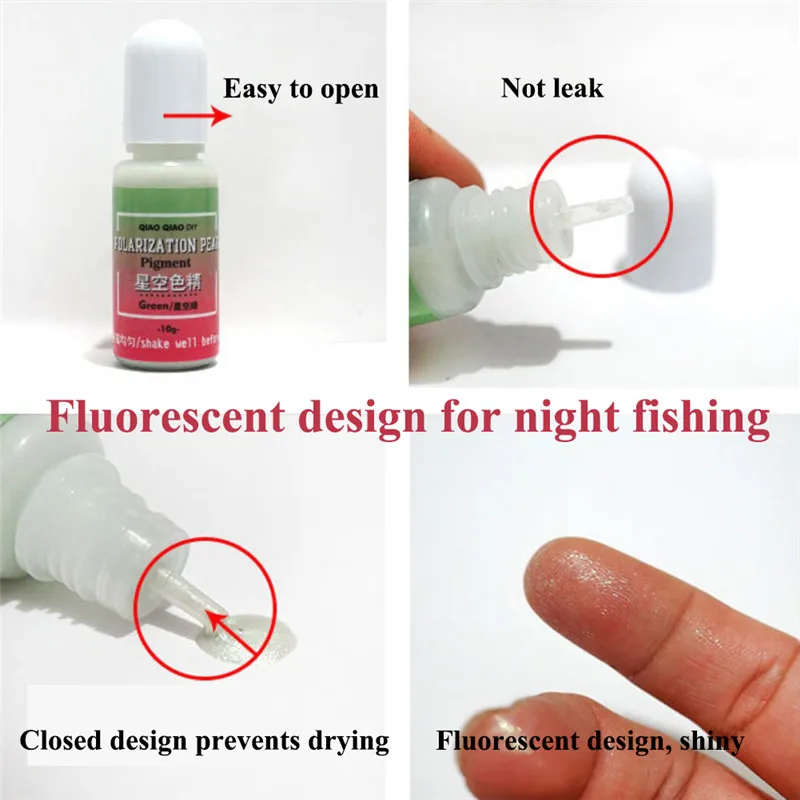 УФ Прозрачная отделка клей комбо тонкий толстый мгновенный выздоровление супер