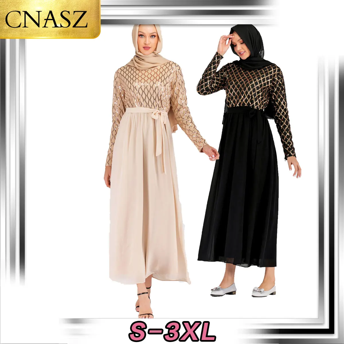 

Muslim Fashion