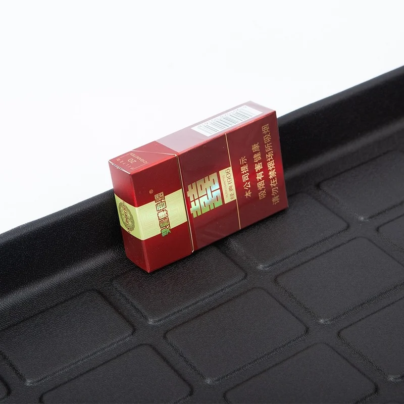 1 шт. коврик для переднего БАГАЖНИКА АВТОМОБИЛЯ Tesla Model 3 | Автомобили и мотоциклы