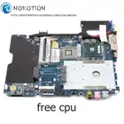 NOKOTION JAT10 LA-4271P MBART02001 MB. ART02.001 основная плата для acer Aspire 2930 материнская плата для ноутбука GM45 DDR2