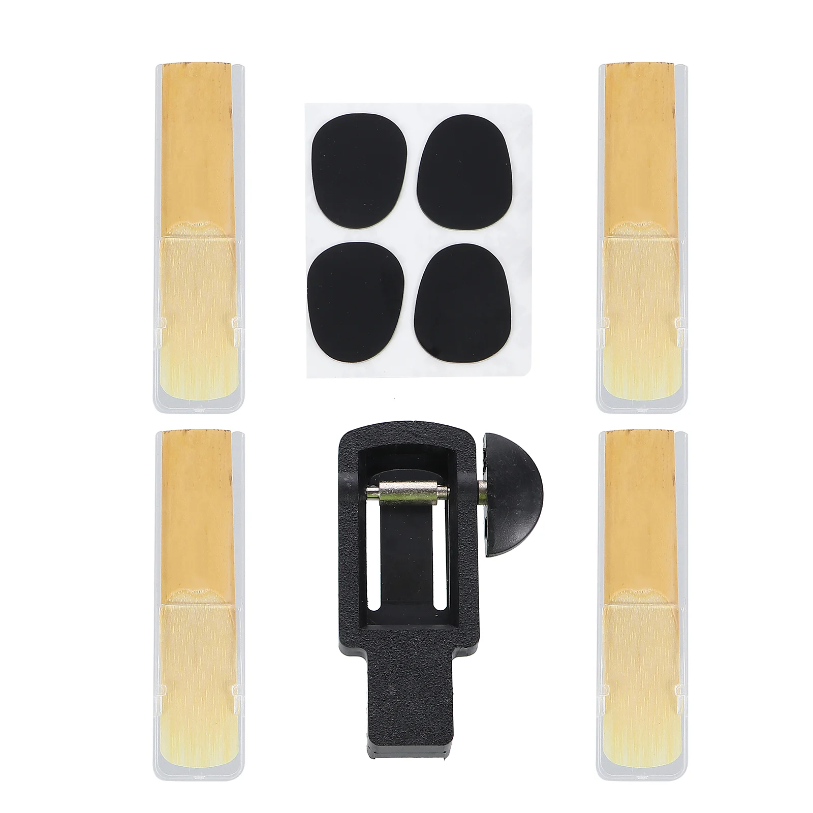 

1 Набор Корректор для саксофона В комплект входит инструмент для резки саксофона