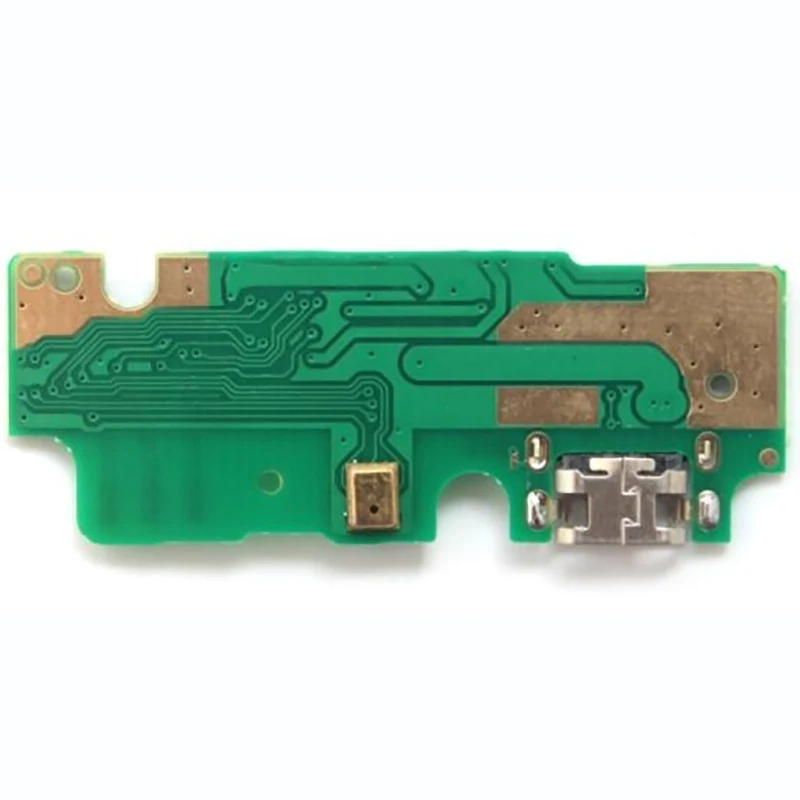 Новинка для Lenovo K6 Note K6Note K53a48 USB док-разъем зарядный порт гибкий кабель с заменой