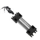 Керамический Термостатический нагревательный элемент PTC с изоляцией поверхности 100 Вт 220 В, воздушный Нагреватель