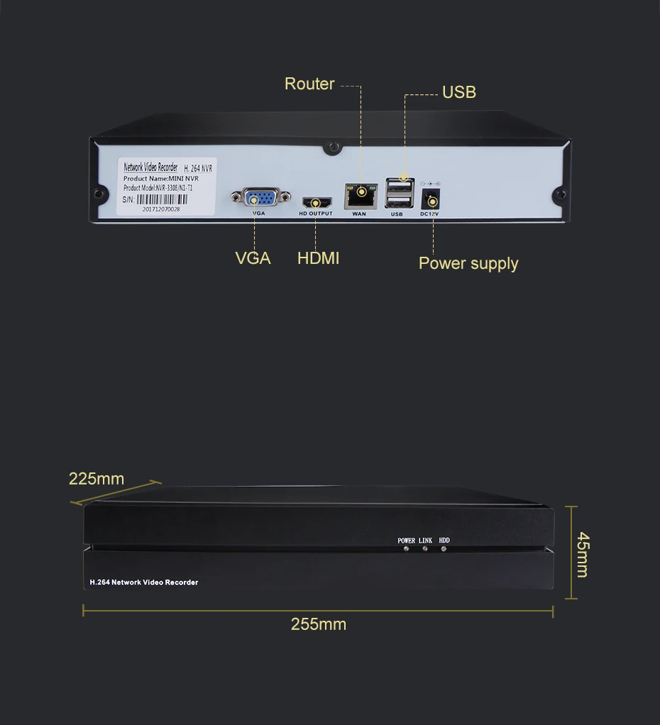 ZSVEDIO 4CH H.264 PTZ wi-fi 4X Zoom NVR комплект системы видеонаблюдения ip-камера открытый видео безопасности набор для наблюдения ночного видения