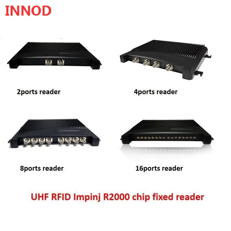rfid card reader desktop usb or rs232 uhf writer 1-2meters +free pvc id sample support Android |