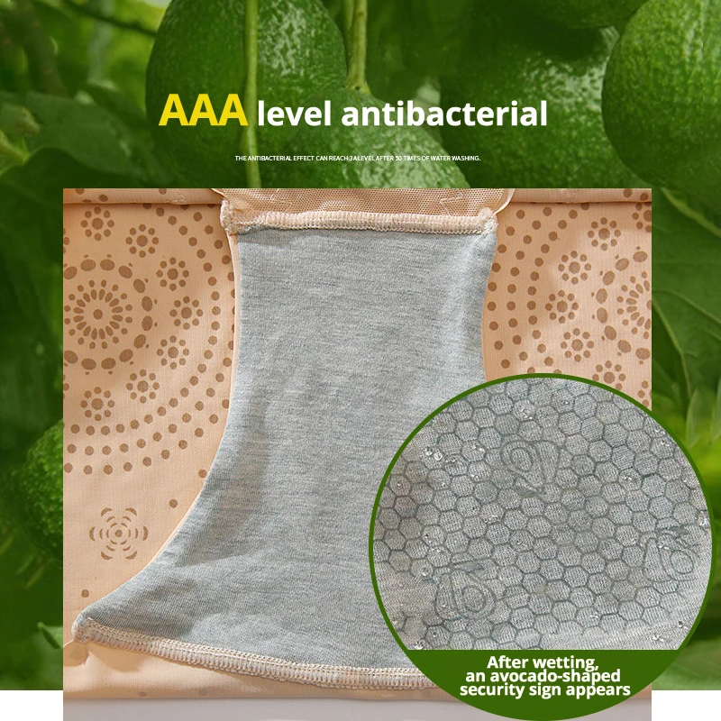 

High Waist Body Shaper Breathable Panties Slimming Underwear Women Waist Trainer Shaping Lingerie Butt Lifter Shapewear Shorts