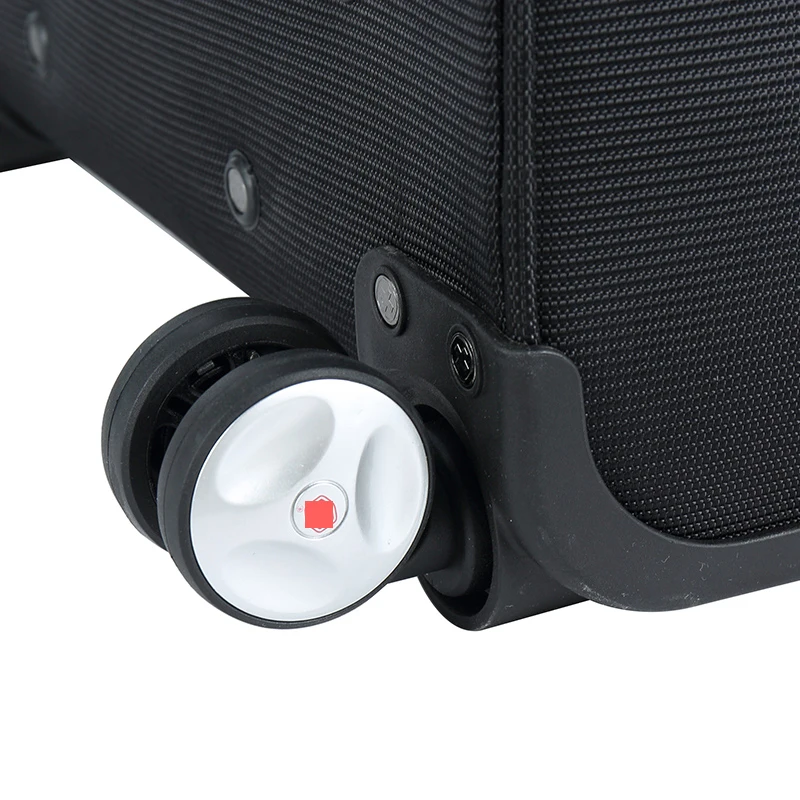 Чемодан на колесиках из ткани Оксфорд для мужчин и женщин|Чемодан колесиках| |