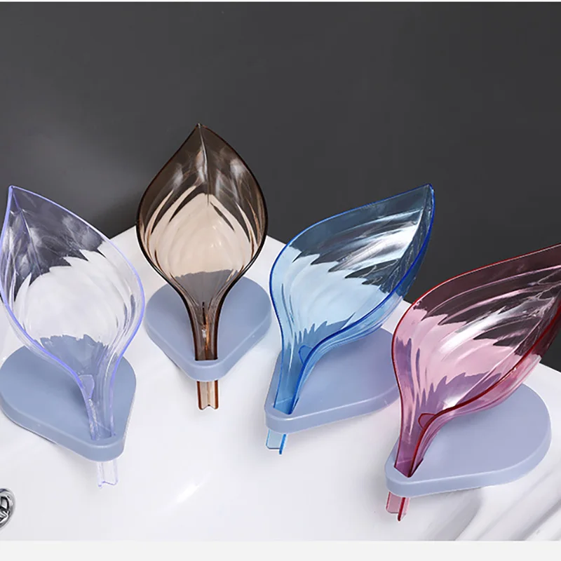 Держатель для мыла губка раковины сливная коробка креативная присоска хранения