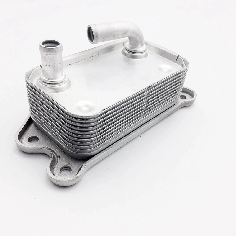Масляный радиатор двигателя для Volvo C30 C70 XC60 S40 S60 S80 V50 V60 2004-2015 31201909 | Автомобили и