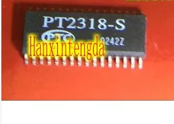 2 шт./лот PT2318-S SOP32 [SMD] | Электроника