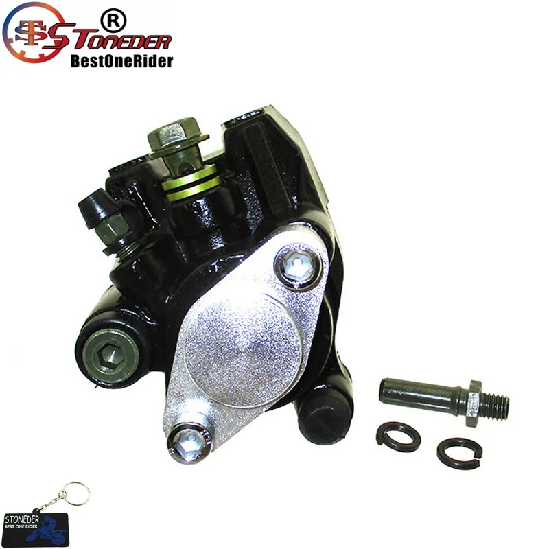 Задний тормозной суппорт для Suzuki LT 500R QUAD RACER 500 69100 01C00 999 ARCTIC CAT DVX 400 Yamaha YFZ 450 5TG 2580W 00