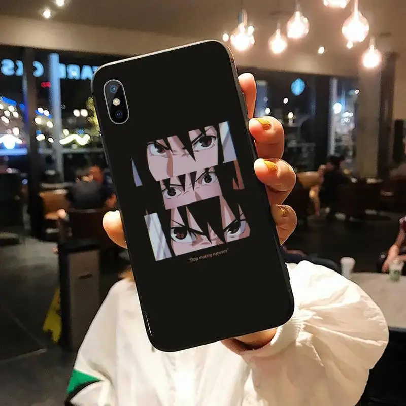 

Naruto Anime newly universal Phone Case for iPhone 11 12 pro XS MAX 8 7 6 6S Plus X 5S SE 2020 XR