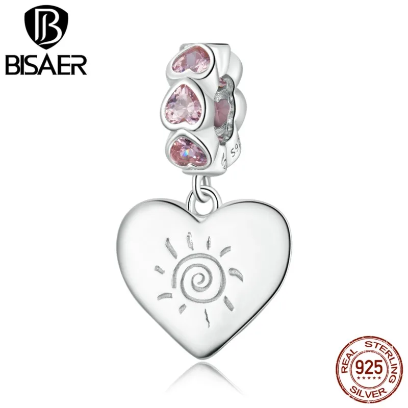 

Бисер для фотосъемки BISAER из серебра 925 пробы с блестящим цирконием