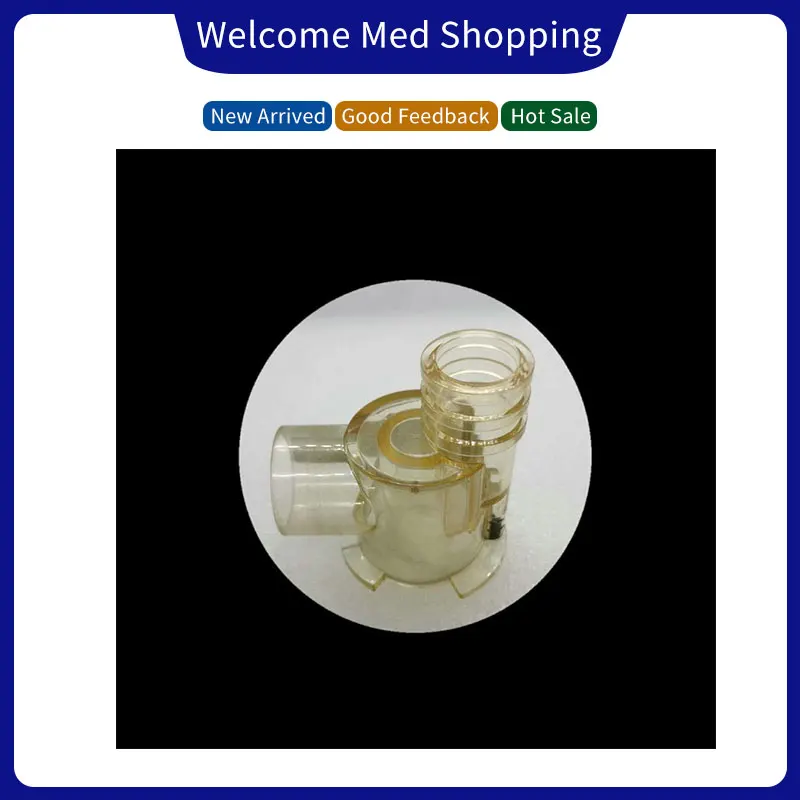 

Клапан для выдоха Vela, запасные универсальные аксессуары для Carefusion Vyaire Tbird Medical Inc 20005