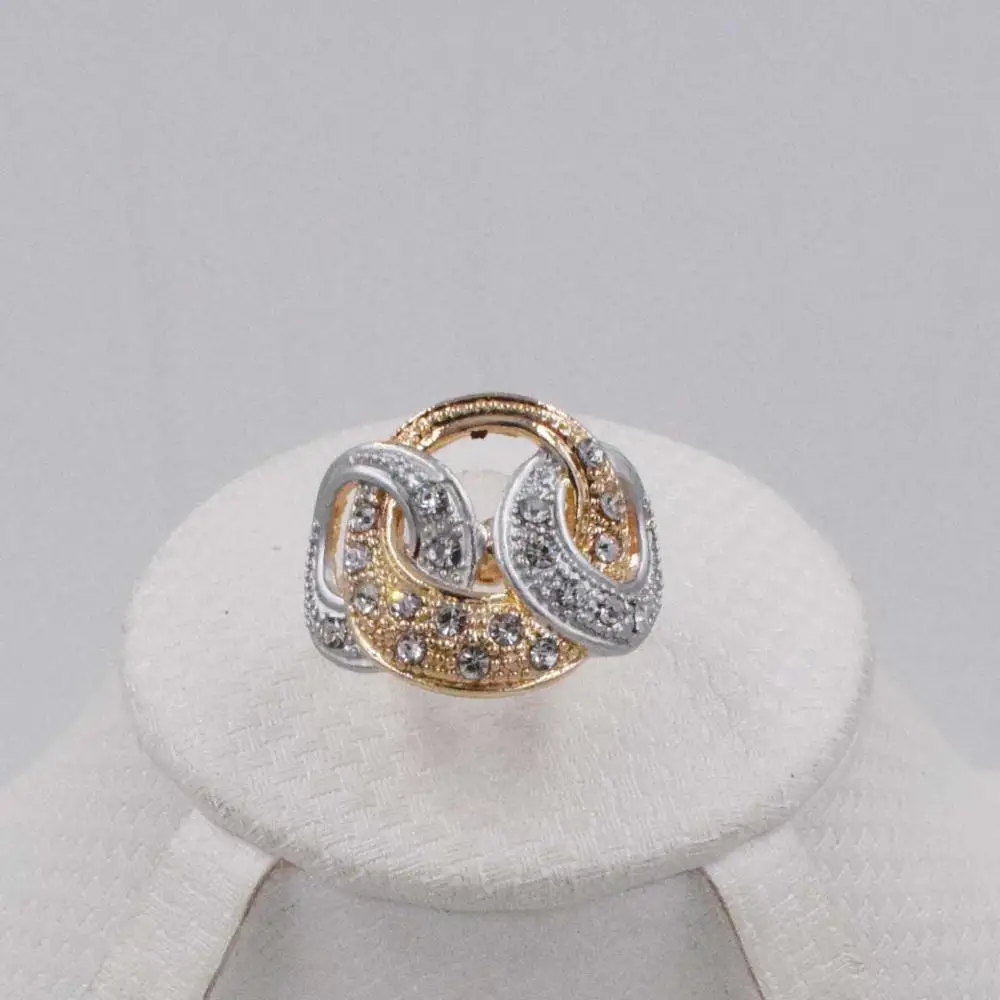 Комплект ювелирных украшений из бисера и | Украшения аксессуары