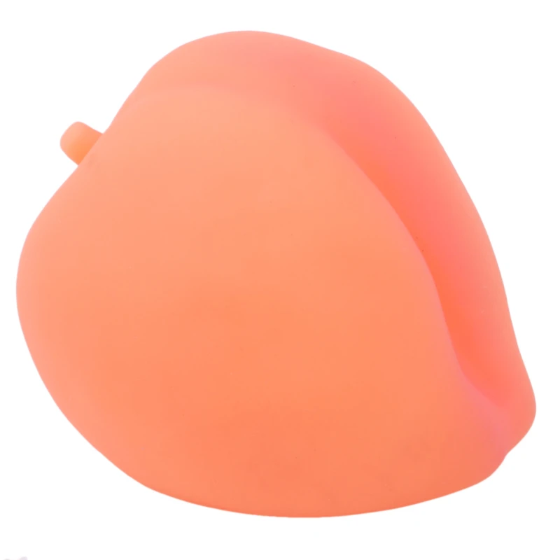 

Baby Bath Toys Floating Squeeze Sound Squeaky Bathing Toys Cute Fruits Kids Bathroom High Quality Exquisite Easy To Clean Toy