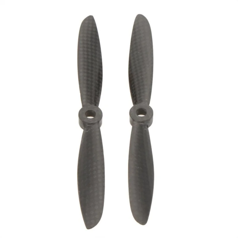 2 пары 6045 6*4 5 Пропеллер из углеродного волокна Prop CW/CCW Для мультикоптера QAV250/280 H250 |