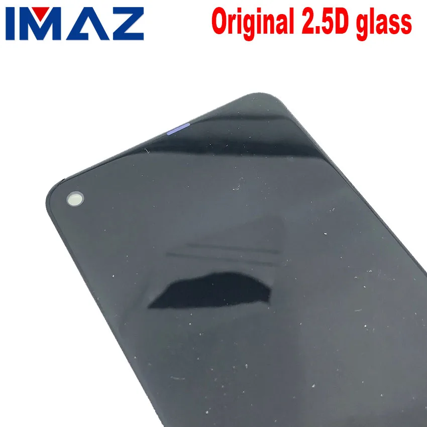 ЖК-экран IMAZ 6," для samsung Galaxy A60 A606F/DS A6060, кодирующий преобразователь сенсорного экрана в сборе, замена для ЖК-дисплея M40