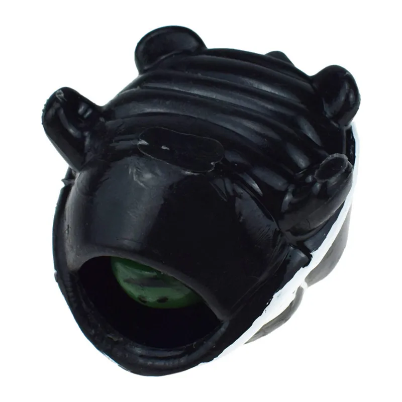 Новинка странная забавная черепаха милые черепашки сжимаемые животные