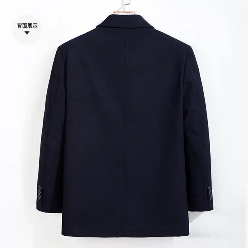 Зимняя мужская куртка большого размера 10XL 9XL высококачественное утепленное