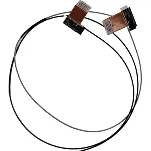 new original for lenovo thinkpad t470 a475 t480 a485 wifi antenna dc33001fv00 dc33001fv10 free global shipping