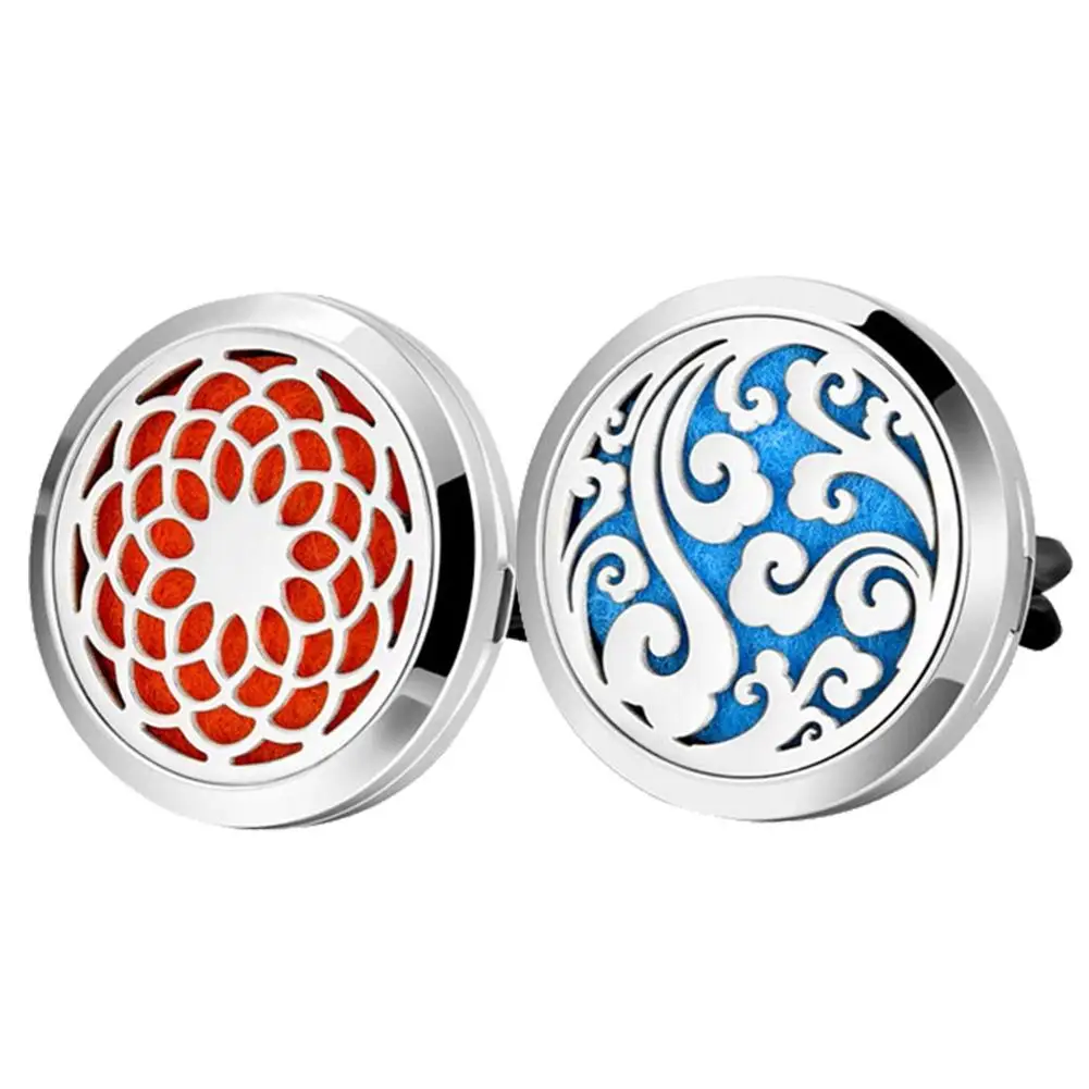 2 шт. автомобильный освежитель воздуха с клипсой|Освежитель воздуха| |