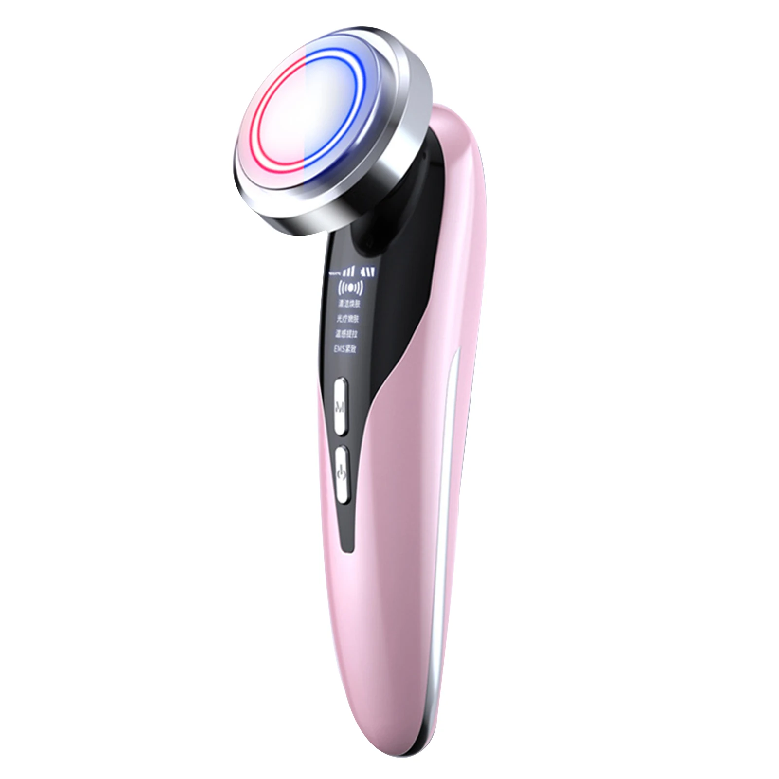 

Face Cleaner Lifting Machine Convenience Skin Care For Home Skin Lightening Skin Rejuvenation For Skin Care Tool BFC996