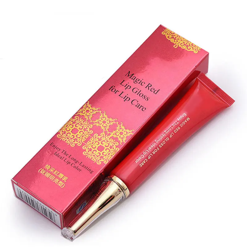 

Nourishing Lip Glosses Lip Tattoo Care Long Lasting Waterproof 20ml/0.7oz EIG88