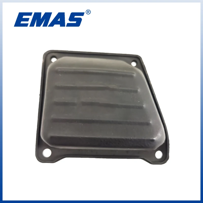 

2021 EMAS muffler for 660 066 replacement chainsaw parts