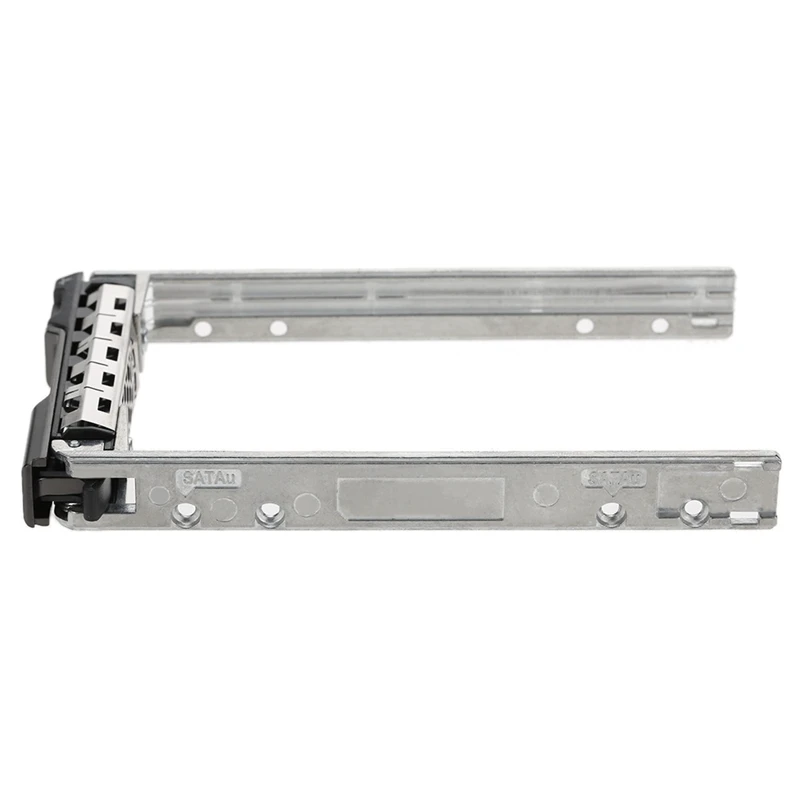 4 шт. 2 5 дюймовый отсек для жестких дисков Dell PowerEdge Servers T440 T640 R330 R430 R630 T630 R730 R730XD G176J и
