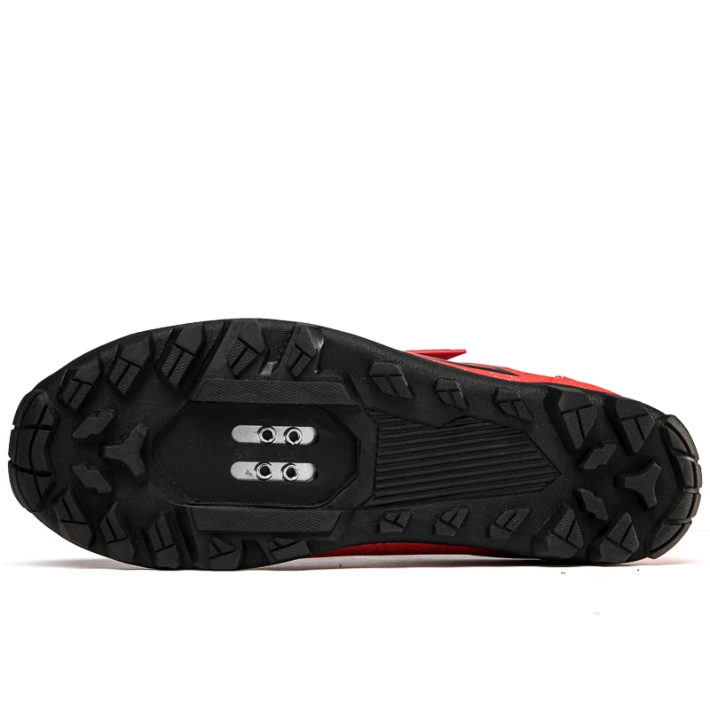 Cycling Shoes Men's Outdoor Professional Racing Road Bike Sports Shoes Mountain Bike Cycling Shoes Sapatilha Ciclismo Size 39-50