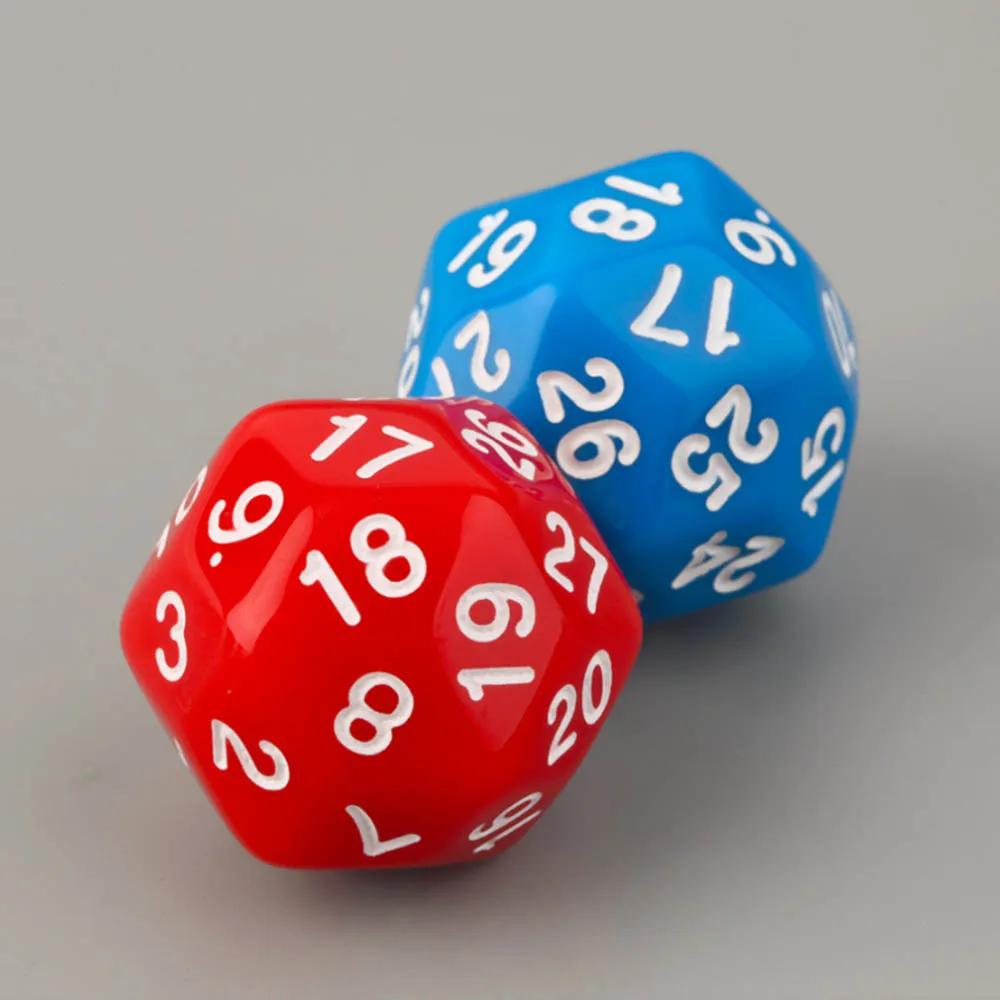 5 шт./компл. печать кубики 30 уход за кожей лица Рисунок игры в кости игра детский